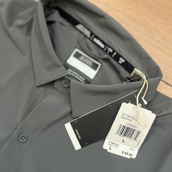 New t-shirt Adidas for men - Picture 3 of 5